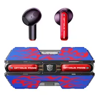 Audífonos Bluetooth TF-T01 Azul