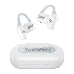 TRANSFORMERS - Audífonos Bluetooth T-T13 Blanco