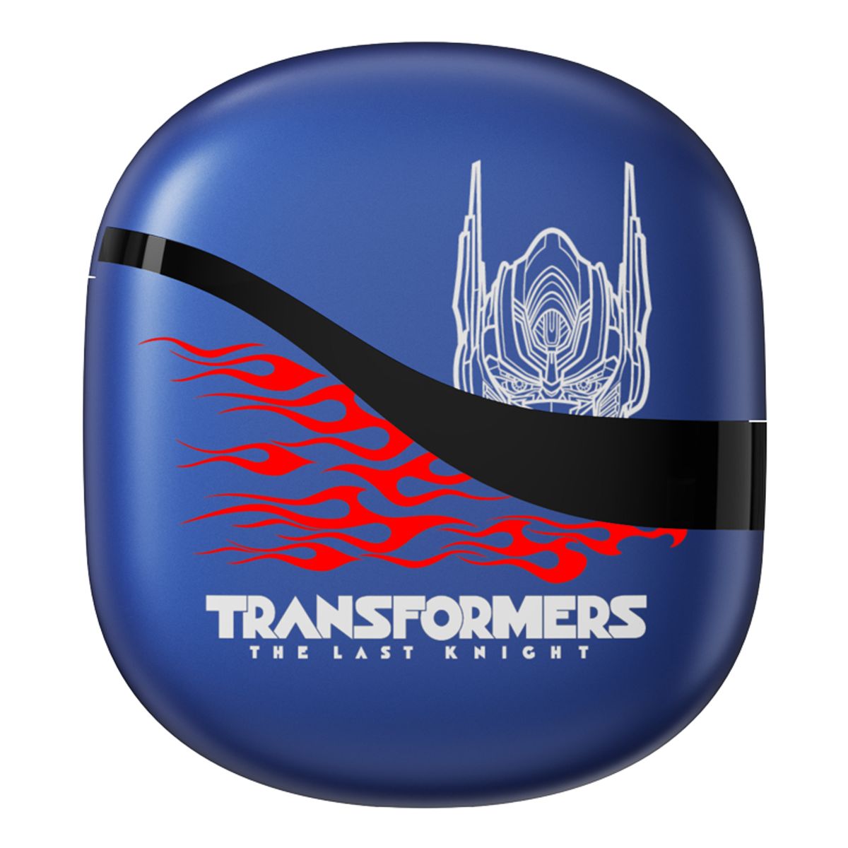 TRANSFORMERS - Audífonos Bluetooth TRANSFORMERS TF-T21 Azul