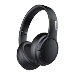 LENOVO - Audífonos Bluetooth TH20 Negro