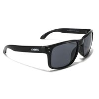 Anteojos de sol Browman Black