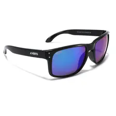 NERFIS - Anteojos de sol Browman Blue