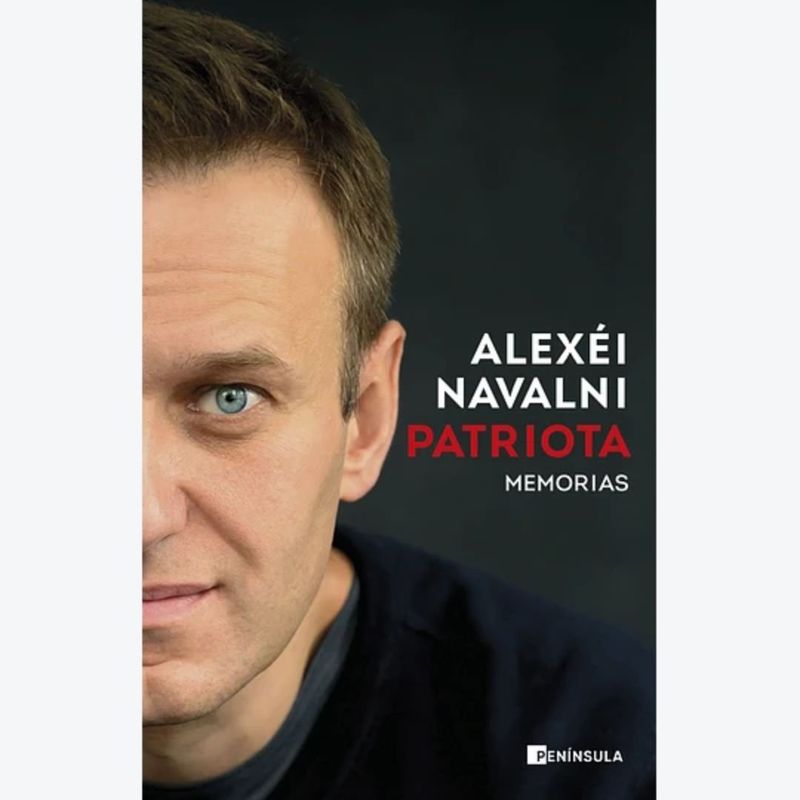 Peninsula - Patriota Alexéi Navalni