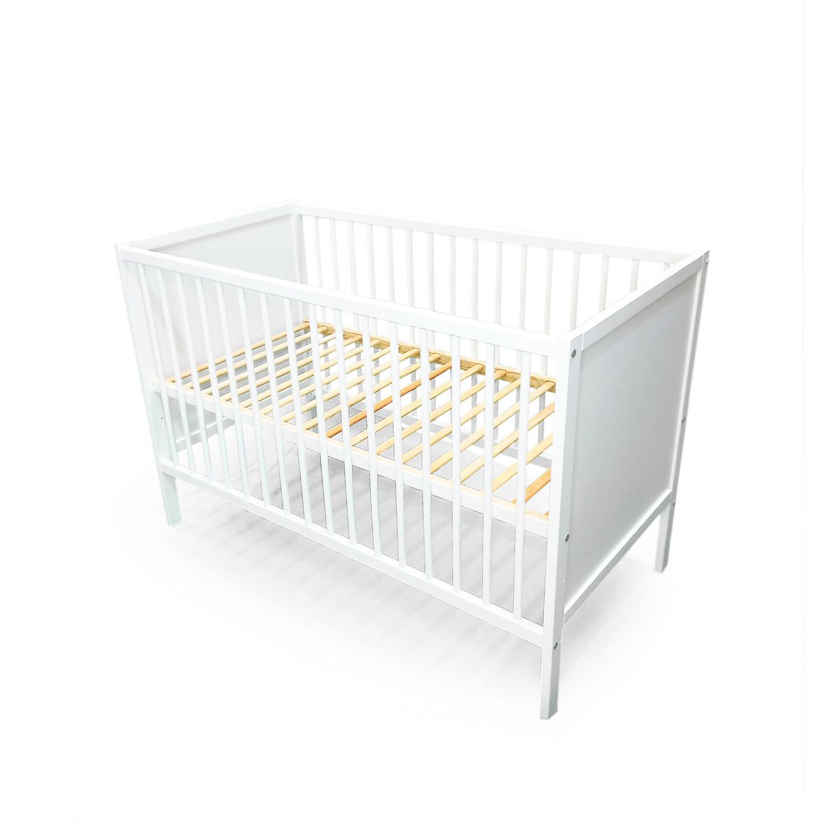 BBPRO - Cuna Ivy Blanca Bbpro