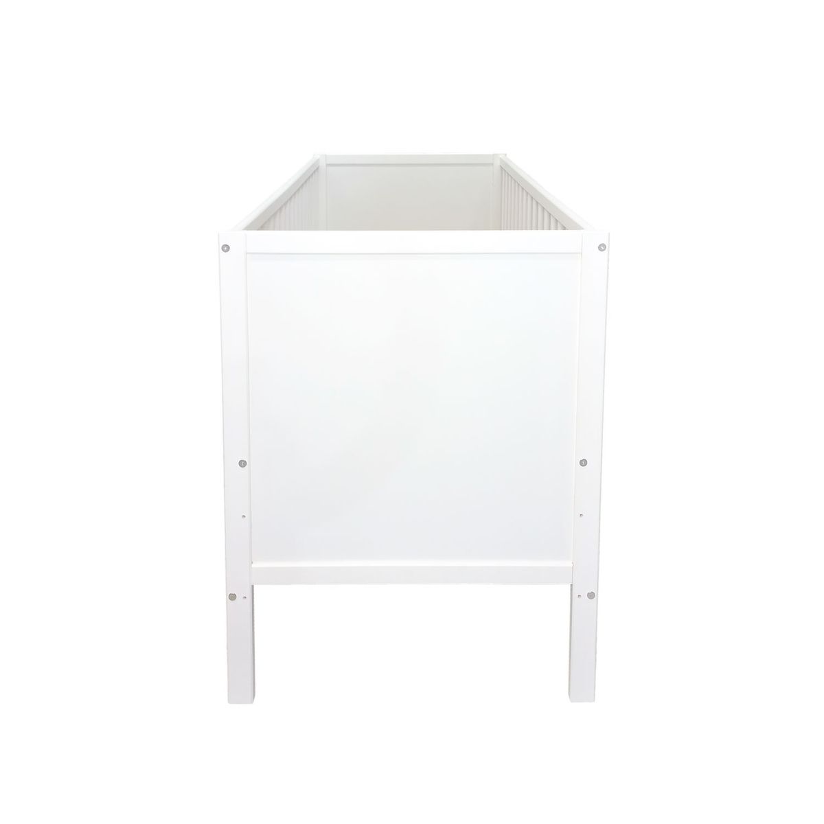 BBPRO - Cuna Ivy Blanca Bbpro