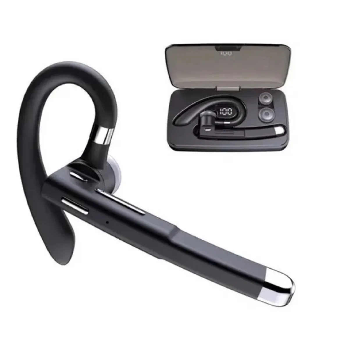 GENERICO - Audífonos Bluetooth Manos Libres YYK520