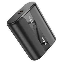 HOCO - Bateria Portatil Powerbank Q3 Pro 10000mAh Negro
