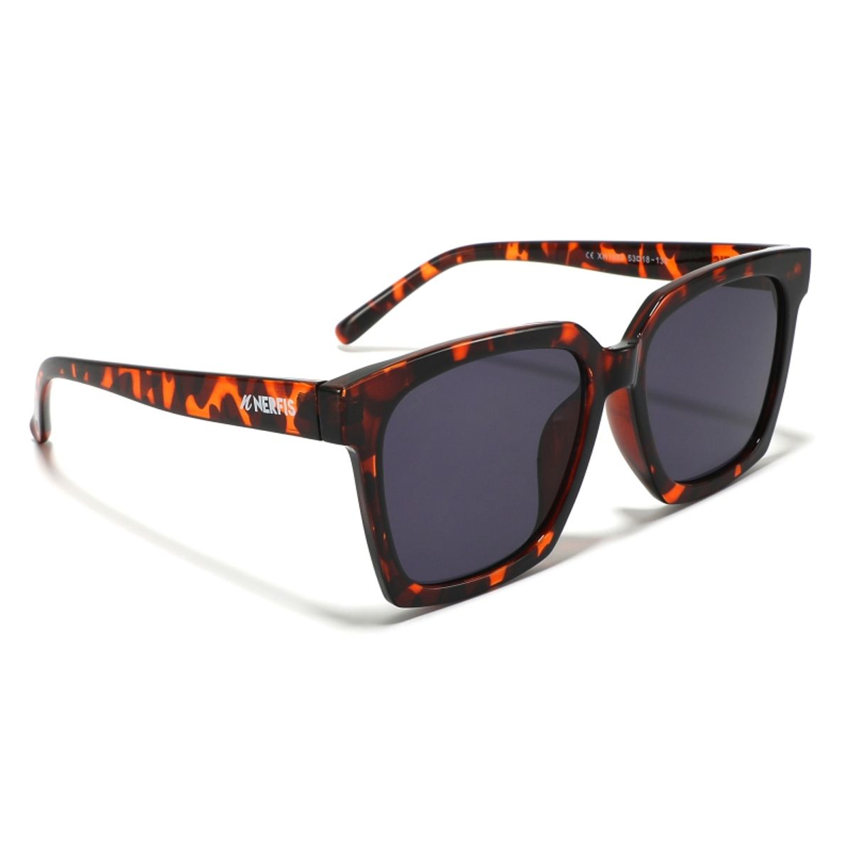 NERFIS - Anteojos de sol Nerfis Genova Carey