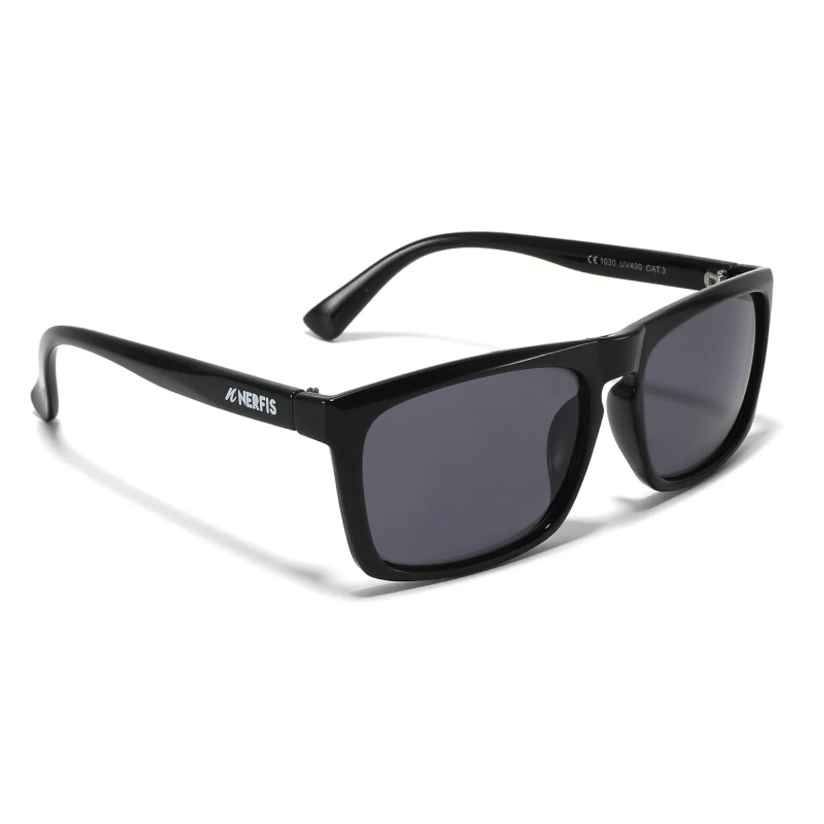 NERFIS - Anteojos de sol Nerfis William Black