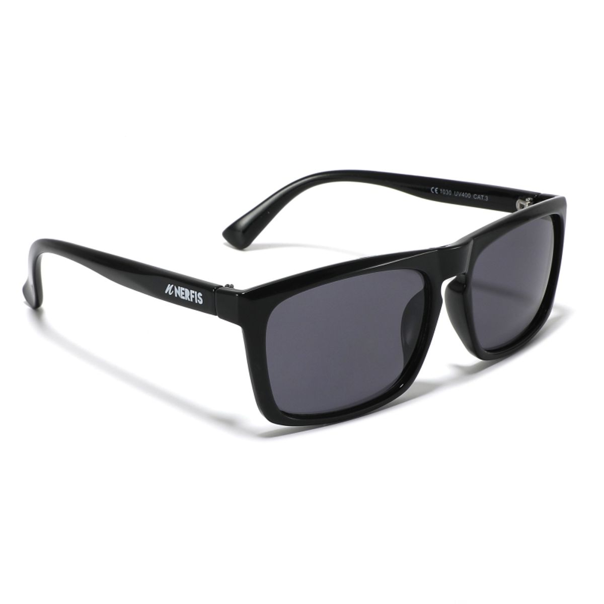 NERFIS - Anteojos de sol Nerfis William Black