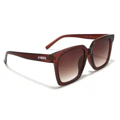 NERFIS - Anteojos de sol Genova Brown