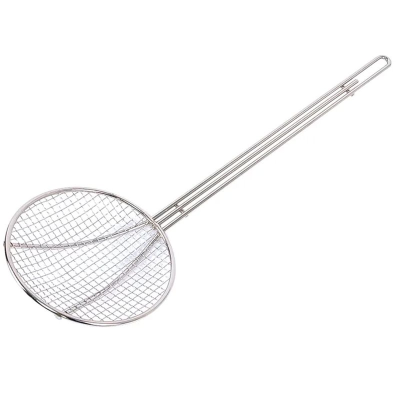 GENERICO - Espumador de cocina Malla Fina 18Cm
