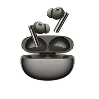 Audífonos Bluetooth Buds Air 6 Pro Negro