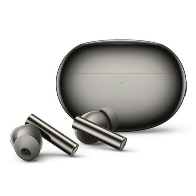 Imagen 2 del producto Audífonos Bluetooth Buds Air 6 Pro Negro