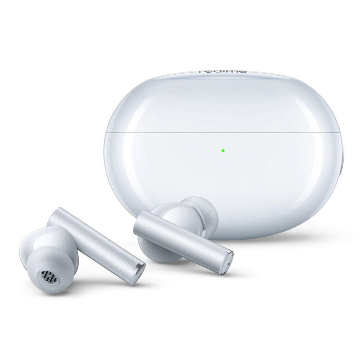 REALME - Audífonos Bluetooth Realme Buds Air 6 Pro Plata
