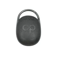 AUDIOPRO - Parlante Portátil Bluetooth Gancho 5w Ap Negro - SC