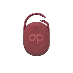 AUDIOPRO - Parlante Portátil Bluetooth Gancho 5w Ap Rojo - SC