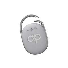 AUDIOPRO - Parlante Portátil Bluetooth Gancho 5w Ap Gris - SC