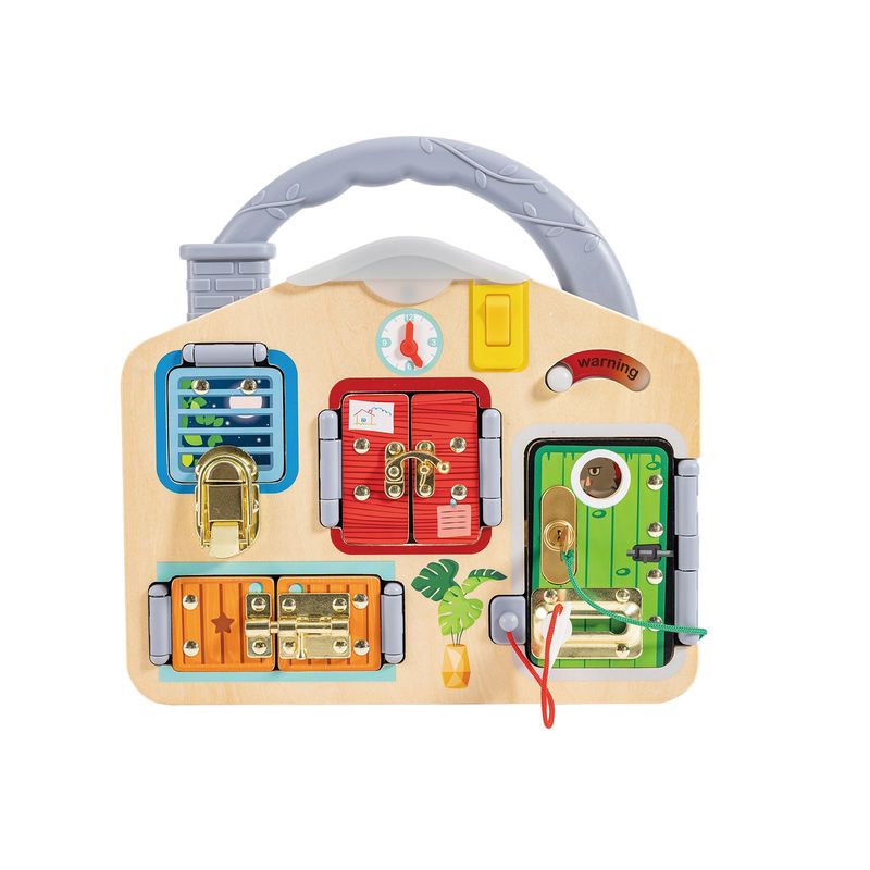 HAPE - Tablero de juego aperturas