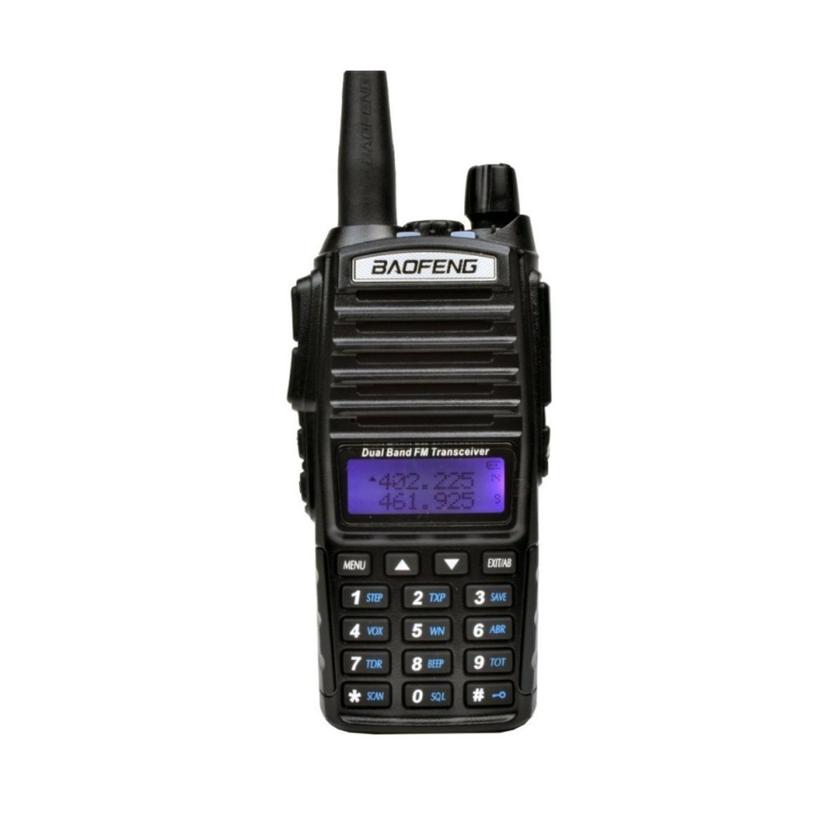 BAOFENG - Radio Transmisor Walkie Tolkie Baofeng Uv82 - SC