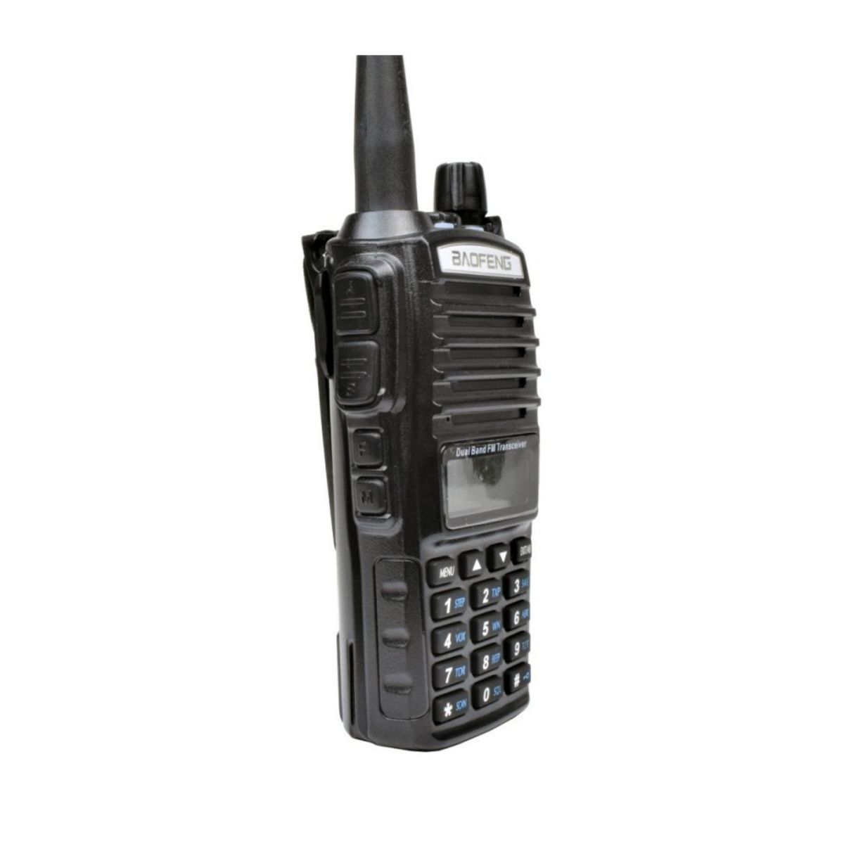 BAOFENG - Radio Transmisor Walkie Tolkie Baofeng Uv82 - SC