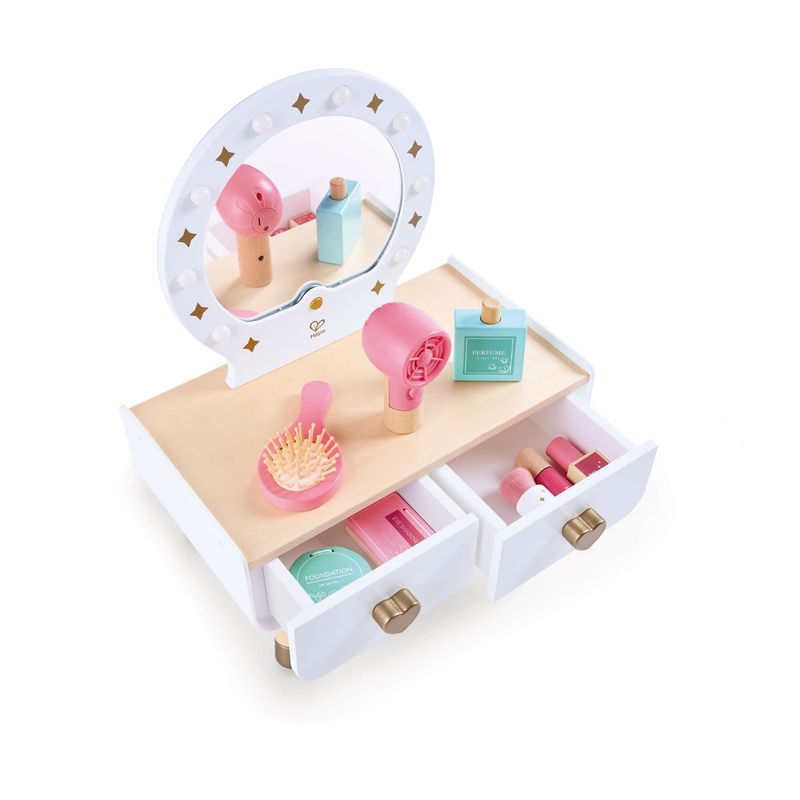 HAPE - Mi tocador con estilo