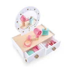 HAPE - Mi tocador con estilo
