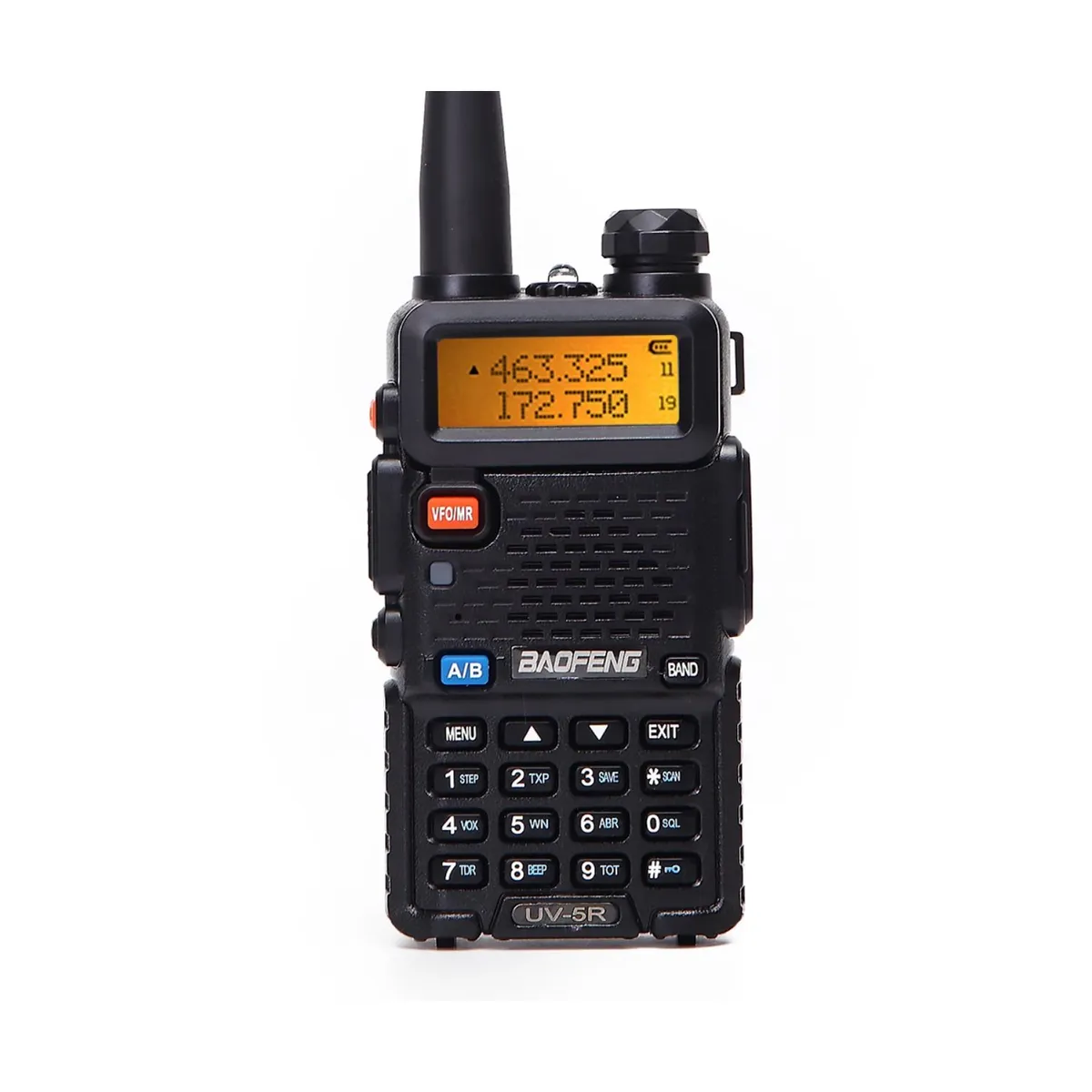 BAOFENG - Radio Transmisor Walkie Tolkie Baofeng Uv5r - SC