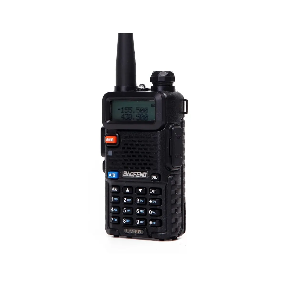 BAOFENG - Radio Transmisor Walkie Tolkie Baofeng Uv5r - SC