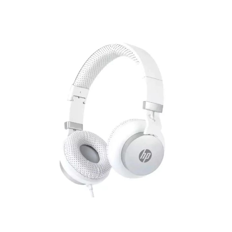 HP - Audífonos 35mm Manos Libres Blanco Hp DHH-1205 - SC