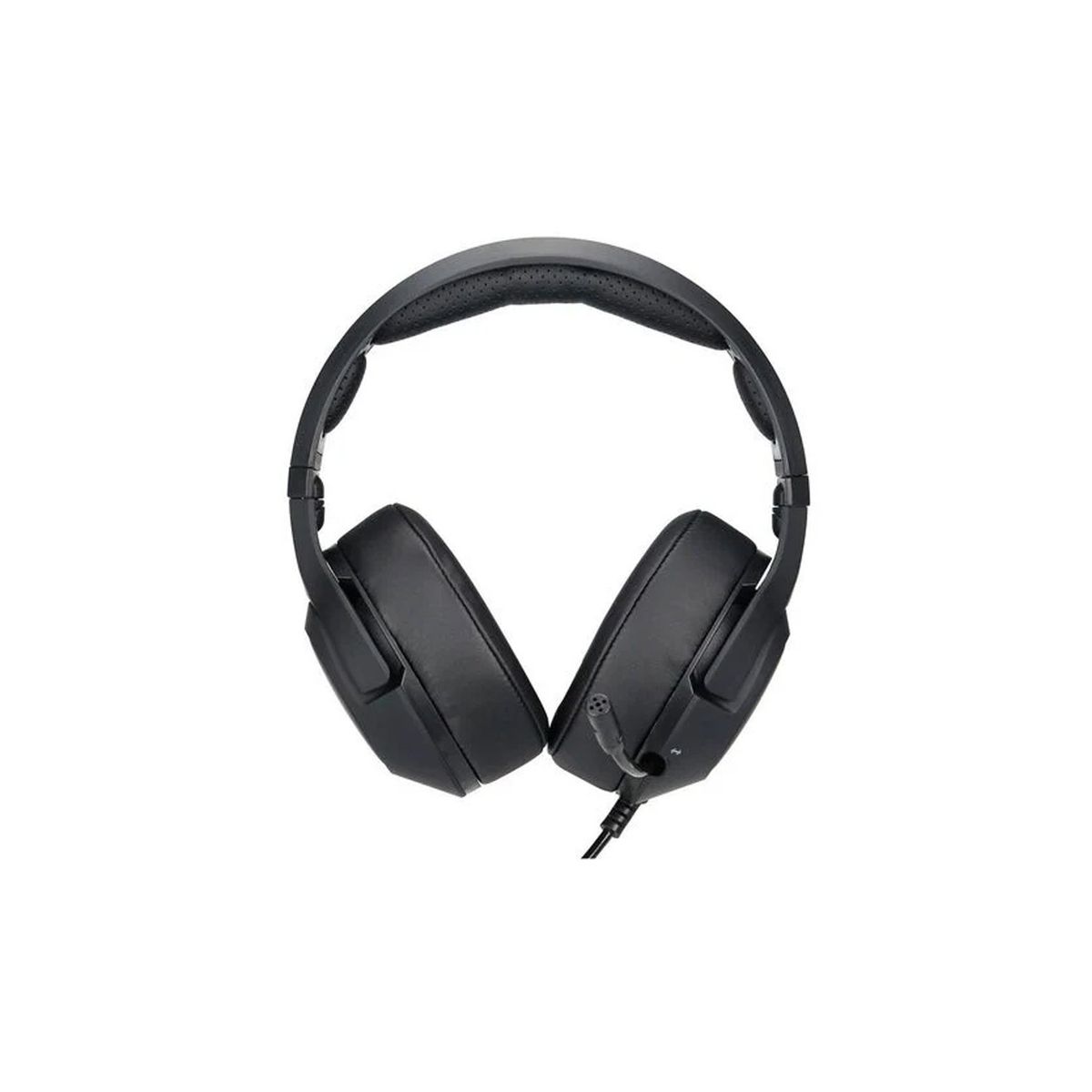 HP - Audífonos Gamer Usb Iluminación Azul Hp Dhe-8003 - SC