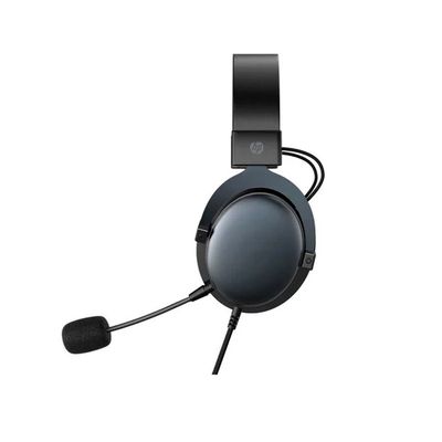 Imagen 2 del producto Audífonos Gamer 35mm DHE-8005 - SC