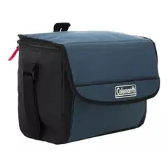 COLEMAN - Hielera Flexible Termica 18 Latas 20 Horas Frio Azul