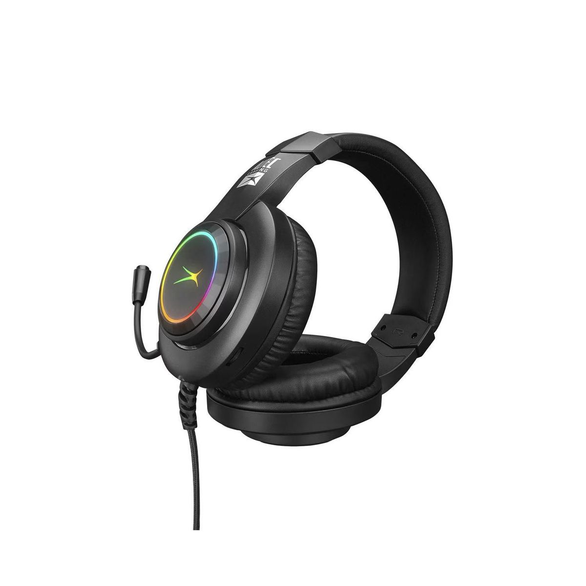 ALTEC LANSING - Audífonos Gamer Rgb Altec Lansing Gh9602 - SC