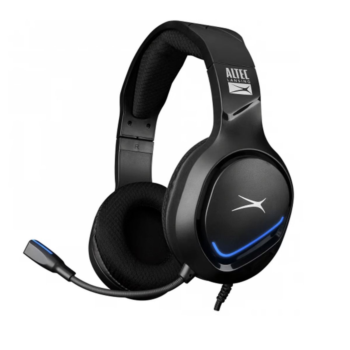 ALTEC LANSING - Audífonos Gamer Rgb Altec Lansing Gh9603 - SC