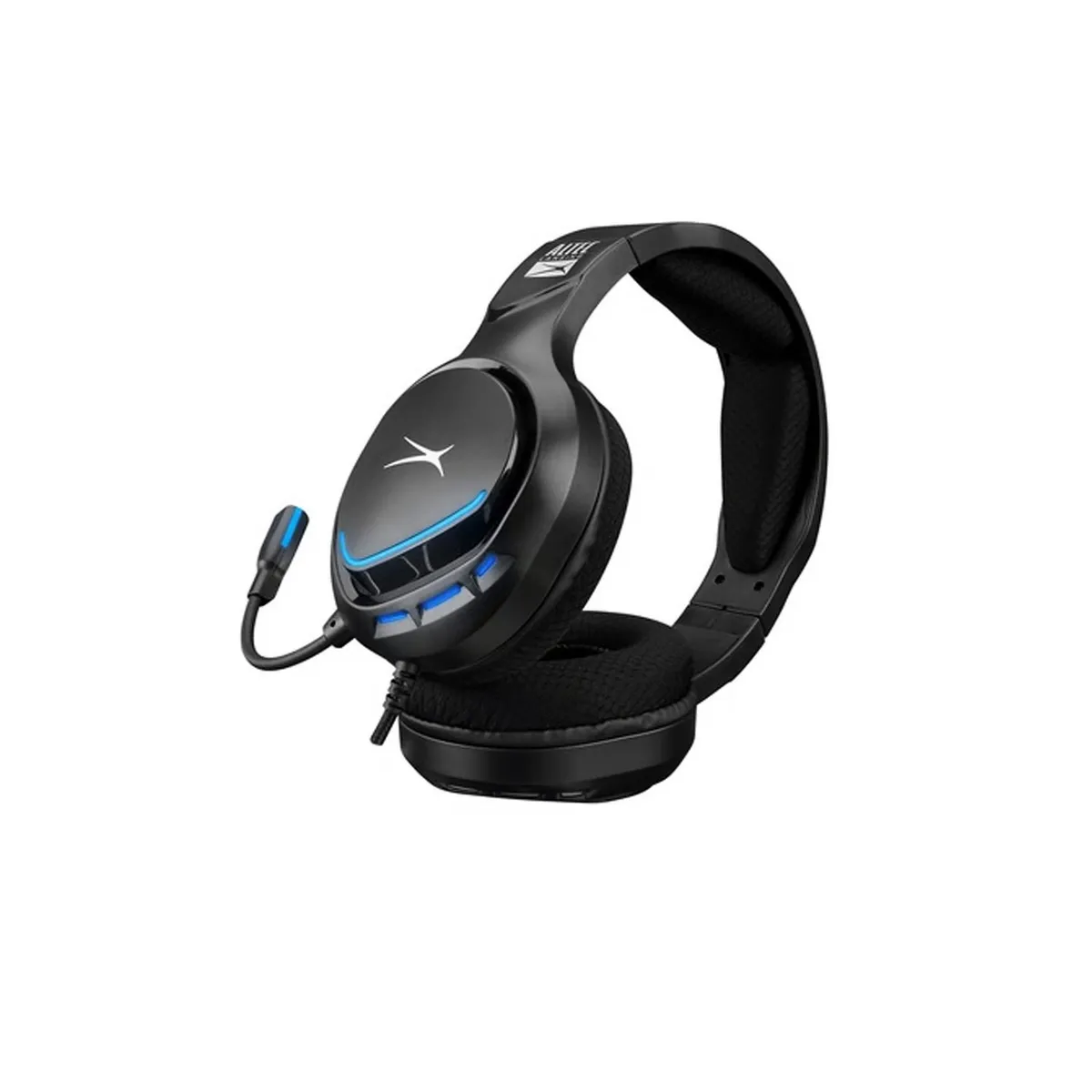 ALTEC LANSING - Audífonos Gamer Rgb Altec Lansing Gh9603 - SC