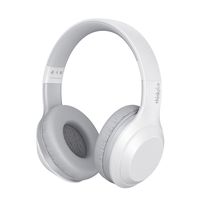 Audífonos Bluetooth TH10 Blanco