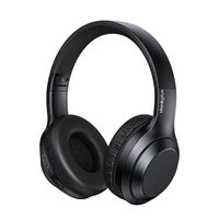 Audífonos Bluetooth TH10 Negro