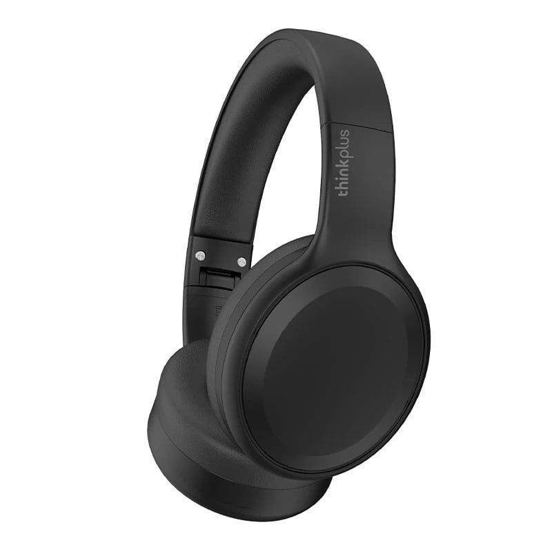 LENOVO - Audífonos Bluetooth Lenovo TH30 Negro