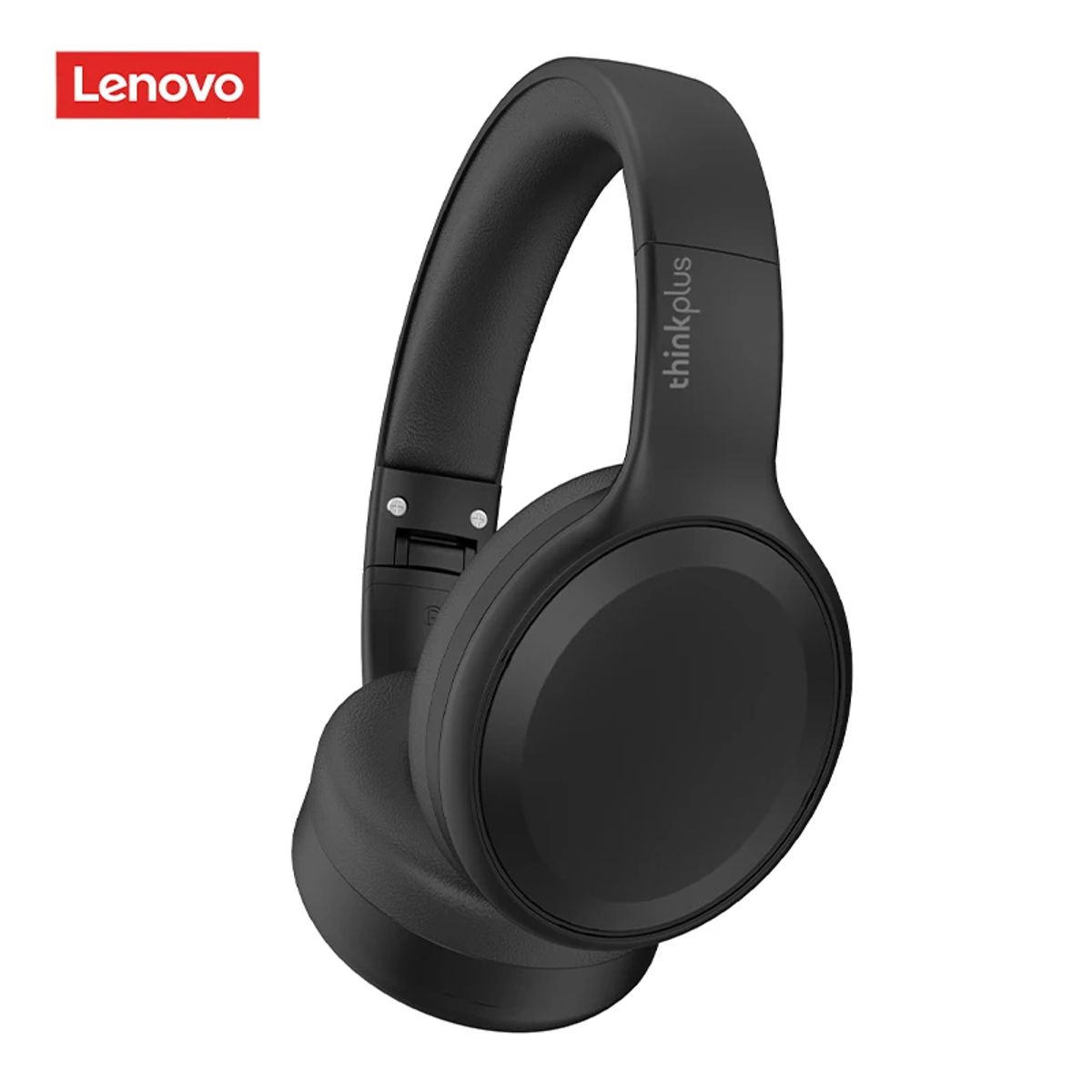 LENOVO - Audífonos Bluetooth Lenovo TH30 Negro