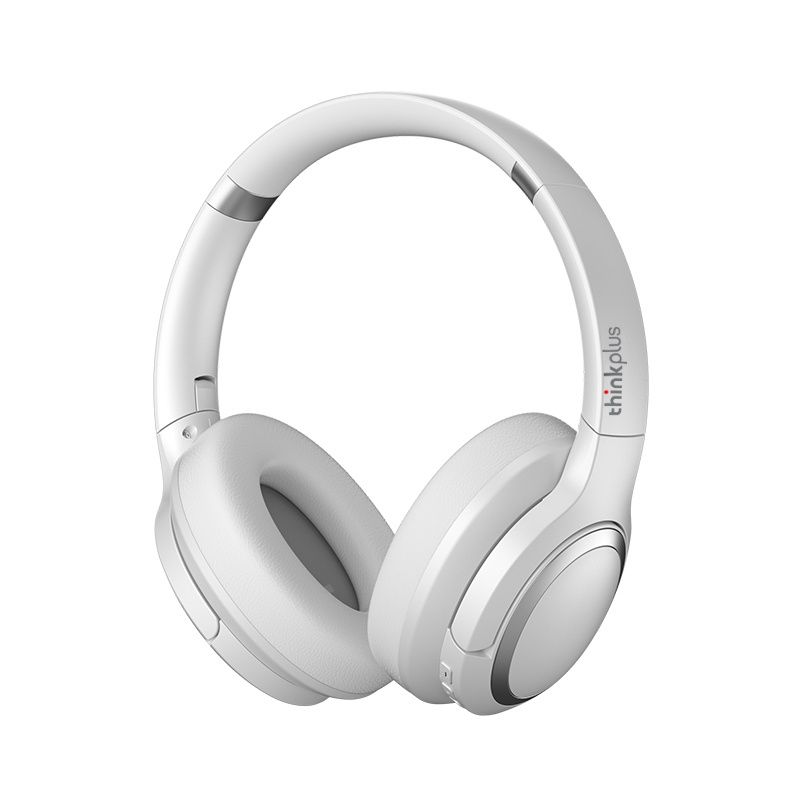 LENOVO - Audífonos Bluetooth Lenovo TH40 Blanco