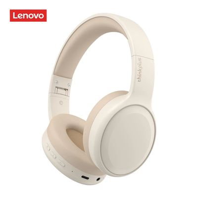 Imagen 2 del producto Audífonos Bluetooth TH30 Beige