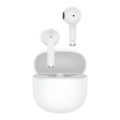 QCY - Audífonos Bluetooth AilyBuds Lite Blanco