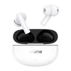 REALME - Audífonos Bluetooth Buds Air5 Blanco
