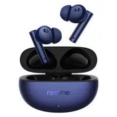 REALME - Audífonos Bluetooth Buds Air5 Azul