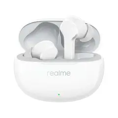 REALME - Audífonos Bluetooth Buds T110 Blanco