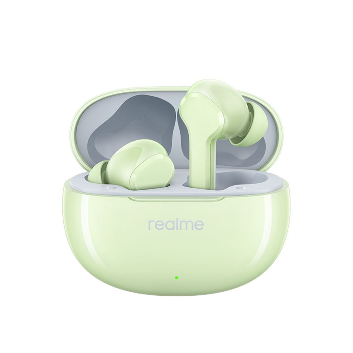REALME - Audífonos Bluetooth Realme Buds T110 Verde