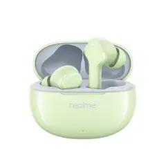 REALME - Audífonos Bluetooth Buds T110 Verde
