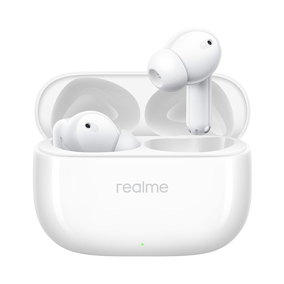 REALME - Audífonos Bluetooth Realme Buds T310 Blanco