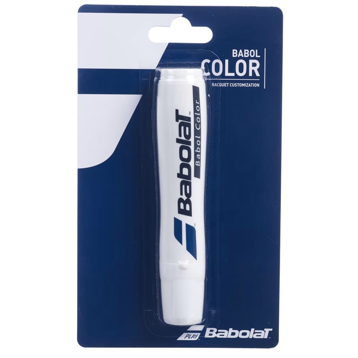 BABOLAT - PLUMON PARA RAQUETA BABOLAT - BLANCO